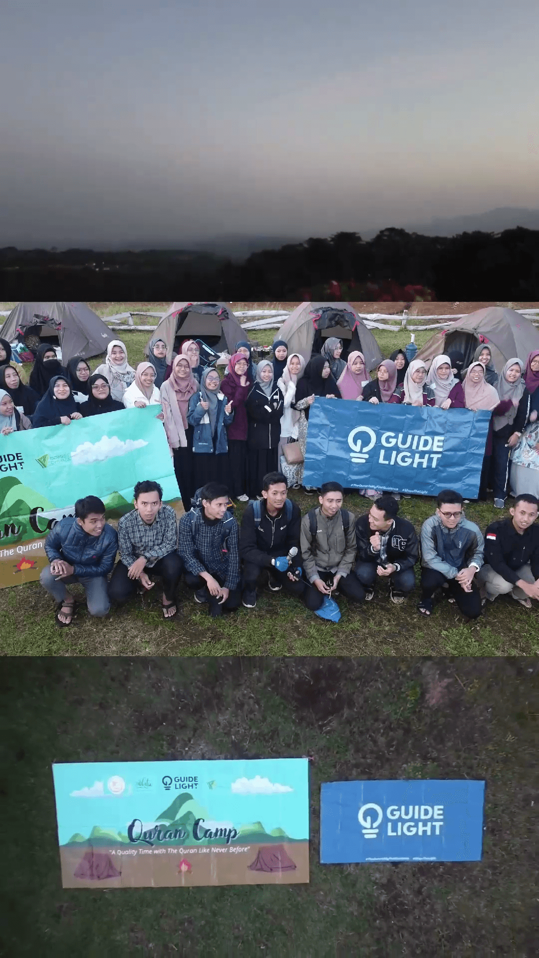 Guidelight Community